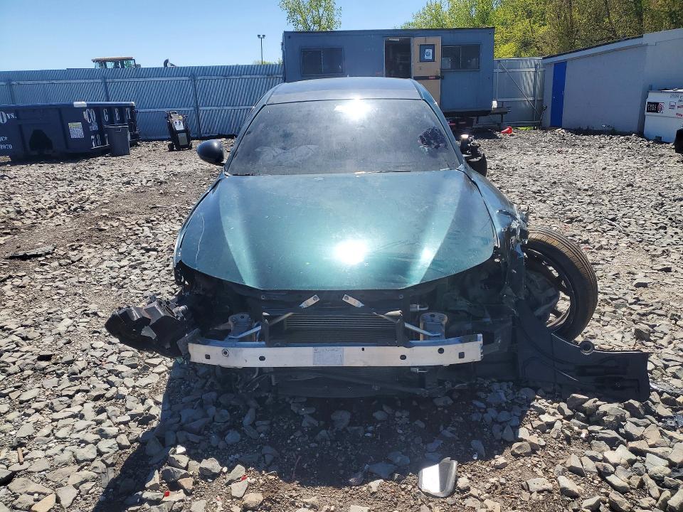 2020 Alfa Romeo Giulia მანქანა იყიდება აუქციონზე, vin: ZARFANBN7L7625185, აუქციონის ნომერი: 51004786
