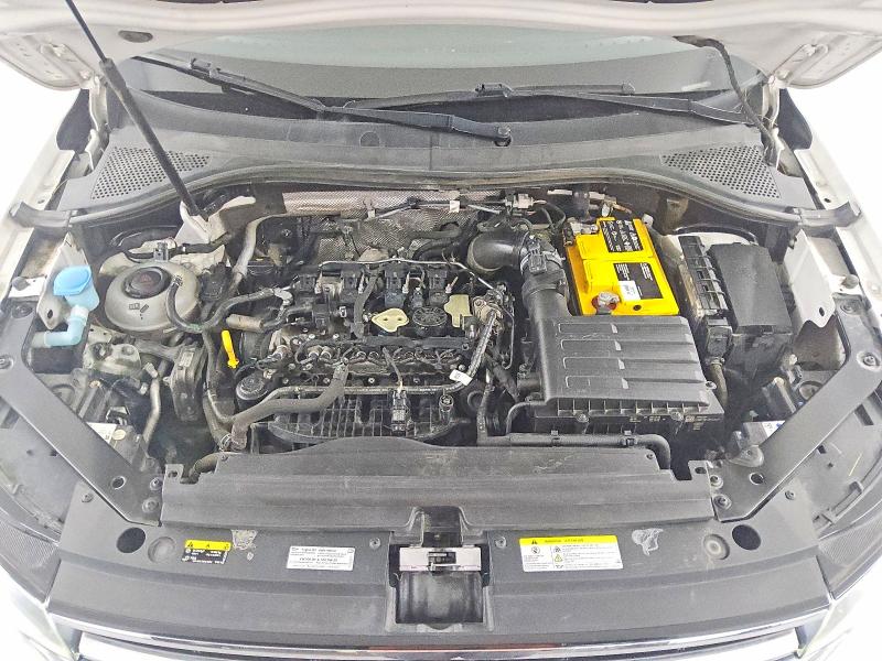 51154106 :رقم المزاد ، 3VV1B7AX9NM011684 vin ، 2022 Volkswagen Tiguan مزاد بيع