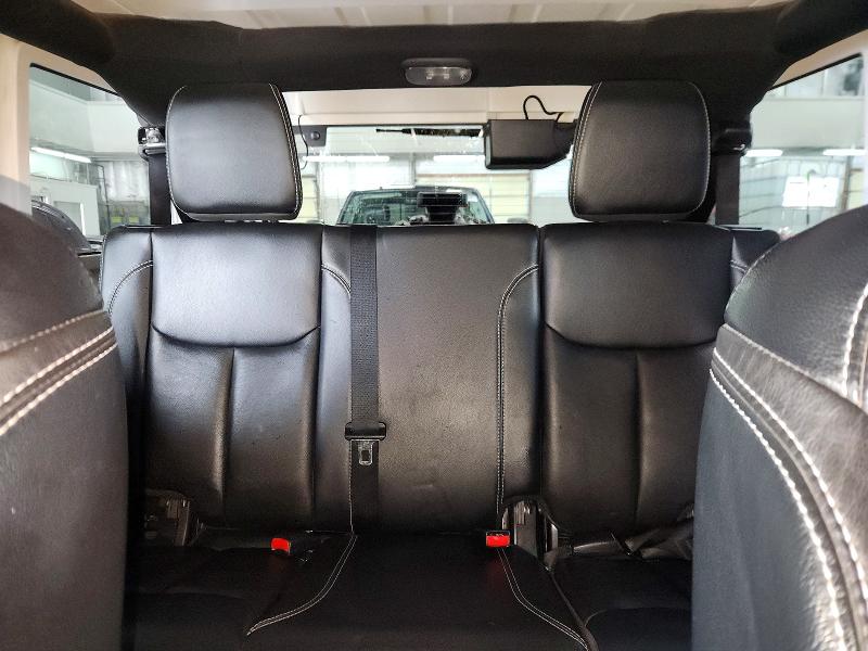 Продаж на аукціоні авто 2014 Jeep Wrangler Unlimited, vin: 1C4HJWEG5EL202475, номер лоту: 50098726