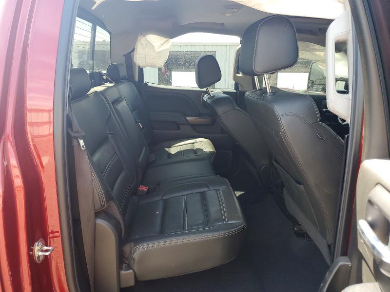 Продаж на аукціоні авто 2019 Gmc Sierra, vin: 1GT12SEY5KF246504, номер лоту: 50467166