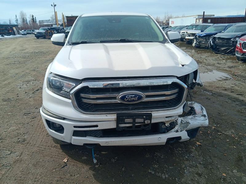 Продаж на аукціоні авто 2019 Ford Ranger, vin: 1FTER4FH0KLA83267, номер лоту: 48544246