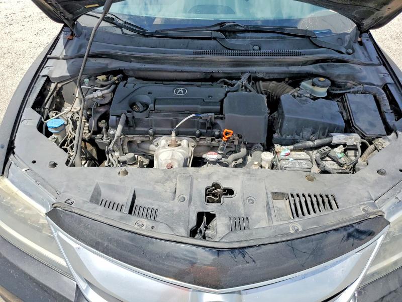 Aukcja sprzedaży 2017 Acura Ilx, vin: 19UDE2F70HA004107, numer aukcji: 50400596
