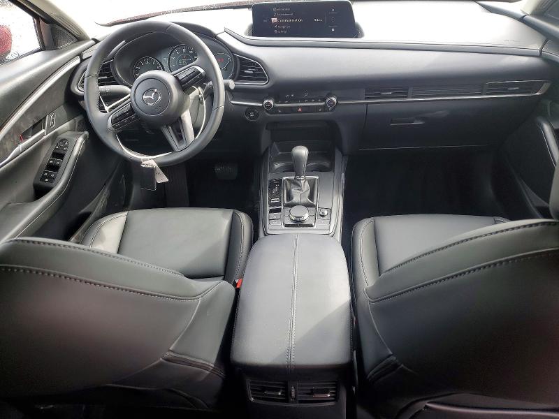 Продажа на аукционе авто 2026 Mazda Cx-30, vin: 3MVDMBCL9TM134710, номер лота: 51513346