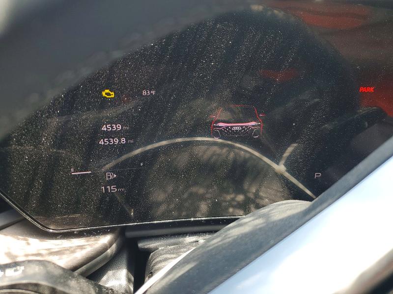 Aukcja sprzedaży 2025 Audi Q5, vin: WA12AAGU2S2015069, numer aukcji: 51019946