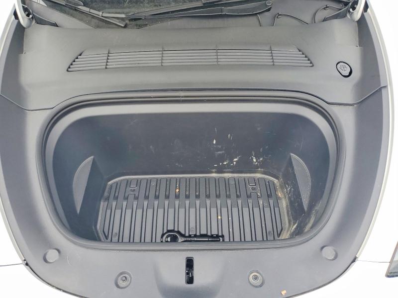 Aukcja sprzedaży 2025 Tesla Model Y, vin: 7SAYGDEE4SA346390, numer aukcji: 49758676