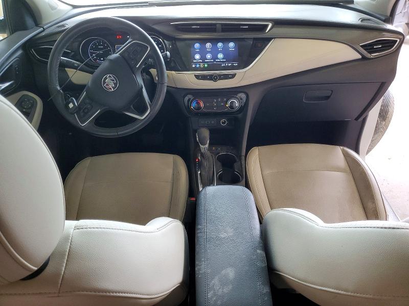 49458536 :رقم المزاد ، KL4MMBS25MB179656 vin ، 2021 Buick Encore Gx مزاد بيع