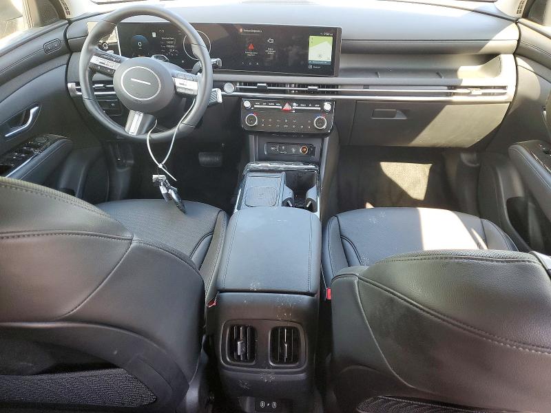 Aukcja sprzedaży 2025 Hyundai Tucson, vin: 5NMJECDEXSH459326, numer aukcji: 50351146