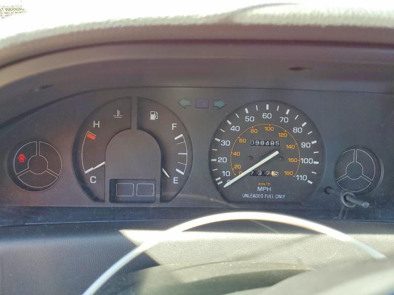 51565536 :رقم المزاد ، 2T1AE94A8LC042326 vin ، 1990 Toyota Corolla مزاد بيع