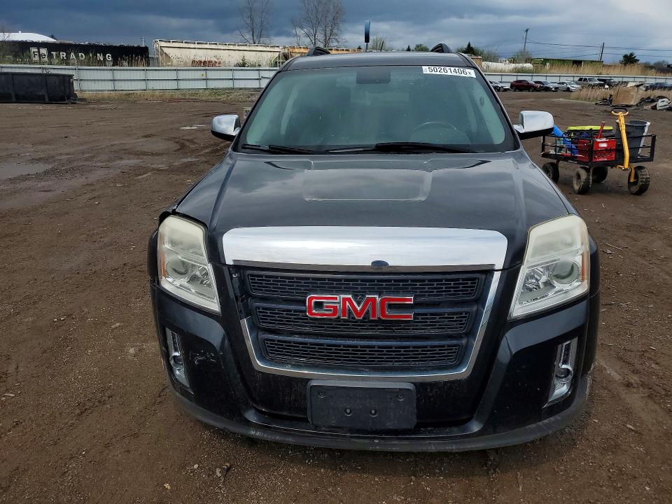 Aukcja sprzedaży 2015 Gmc Terrain, vin: 2GKFLWEK9F6141488, numer aukcji: 50261406