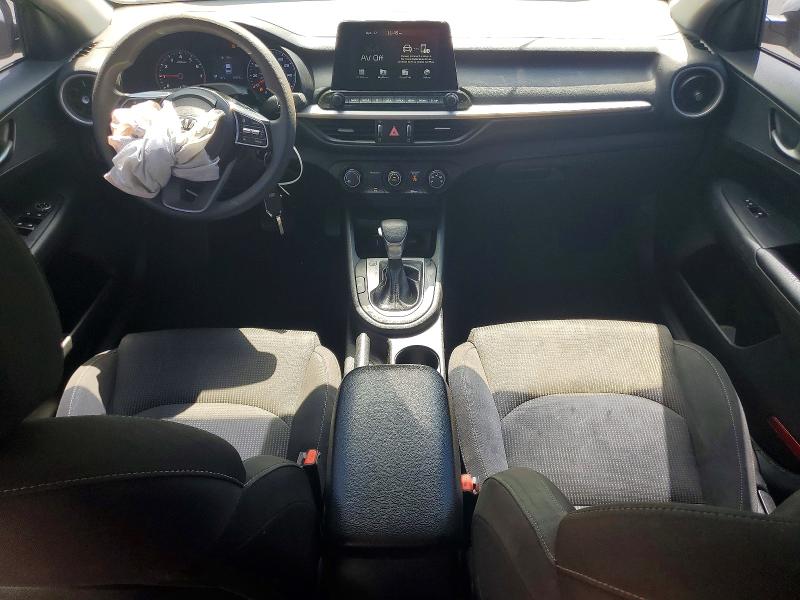Продаж на аукціоні авто 2021 Kia Forte, vin: 3KPF24AD2ME271166, номер лоту: 49568416