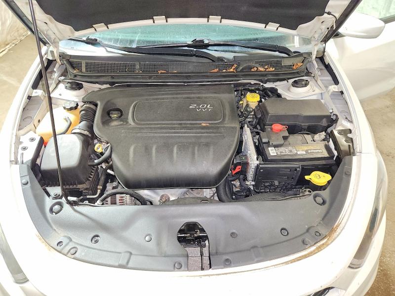 2013 Dodge Dart მანქანა იყიდება აუქციონზე, vin: 1C3CDFBA8DD335567, აუქციონის ნომერი: 50599626