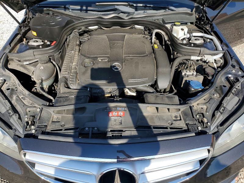 Продажа на аукционе авто 2014 Mercedes-benz E, vin: WDDHF8JBXEA947165, номер лота: 48358236