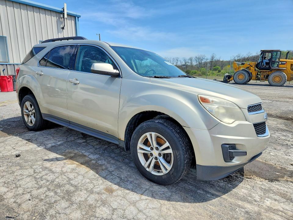 Aukcja sprzedaży 2014 Chevrolet Equinox, vin: 2GNFLFEKXE6190992, numer aukcji: 50232956