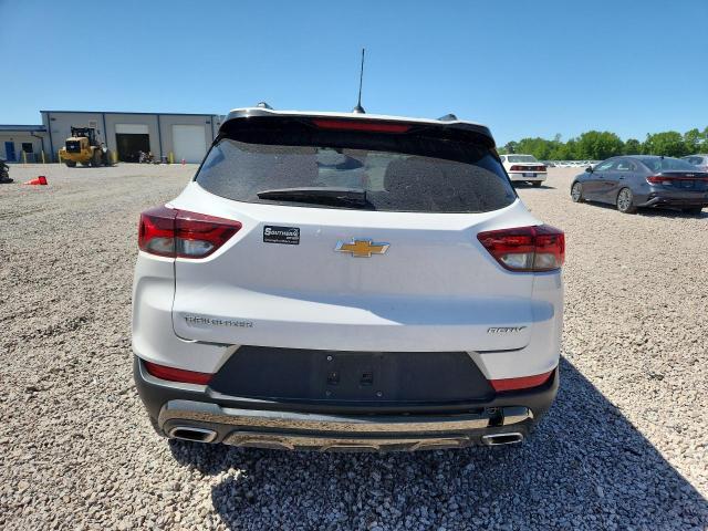 Продажа на аукционе авто 2023 Chevrolet Trailblazer, vin: KL79MVSL5PB189983, номер лота: 50618106