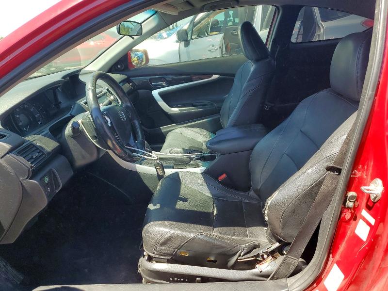 Продаж на аукціоні авто 2013 Honda Accord, vin: 1HGCT2B87DA000937, номер лоту: 51689446