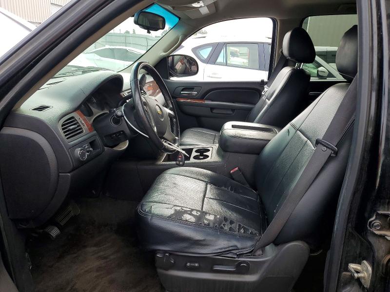 Продажа на аукционе авто 2011 Chevrolet Suburban, vin: 1GNSCHE06BR379308, номер лота: 51275516