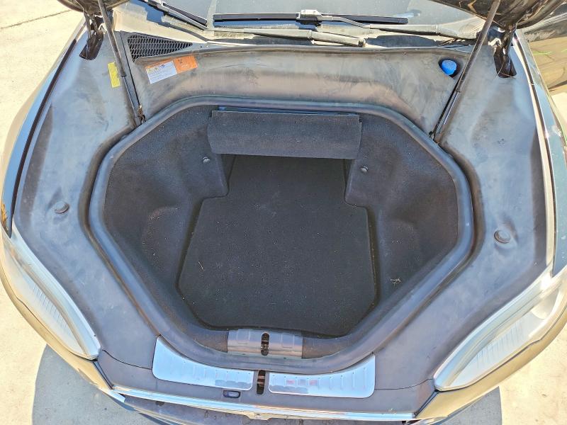 Продажа на аукционе авто 2013 Tesla Model S, vin: 5YJSA1DN0DFP09312, номер лота: 51808926