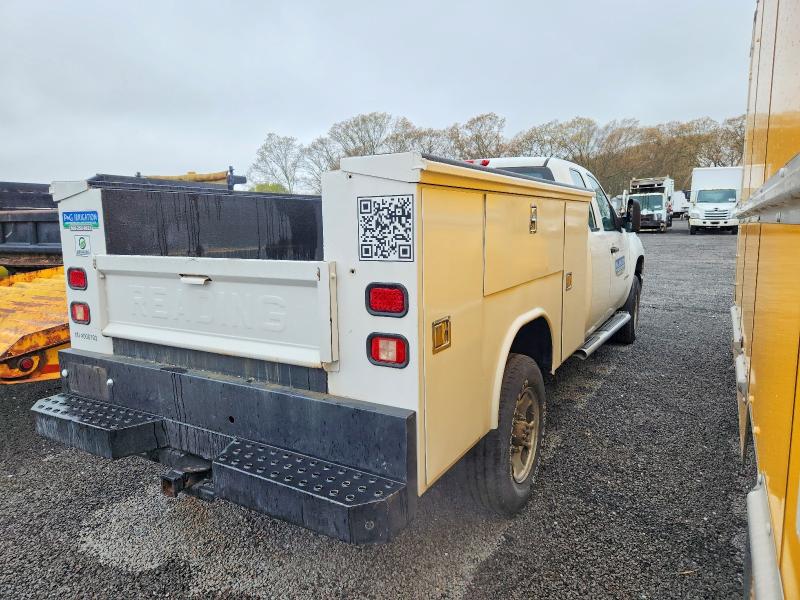 Aukcja sprzedaży 2013 Gmc Sierra, vin: 1GD22ZCG1DZ413073, numer aukcji: 50743696