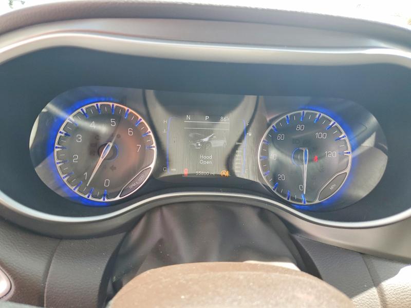 Aukcja sprzedaży 2018 Chrysler Pacifica, vin: 2C4RC1FG2JR158100, numer aukcji: 48388626