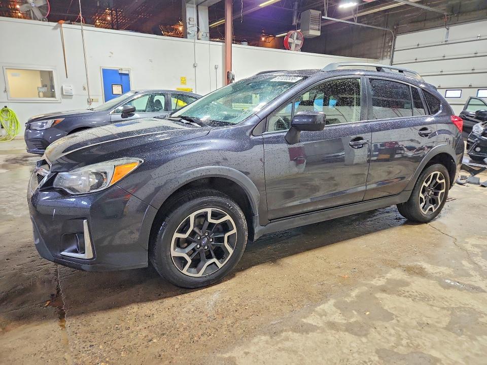 Auction sale of the 2016 Subaru Crosstrek, vin: JF2GPABC8G8242488, lot number: 51120556