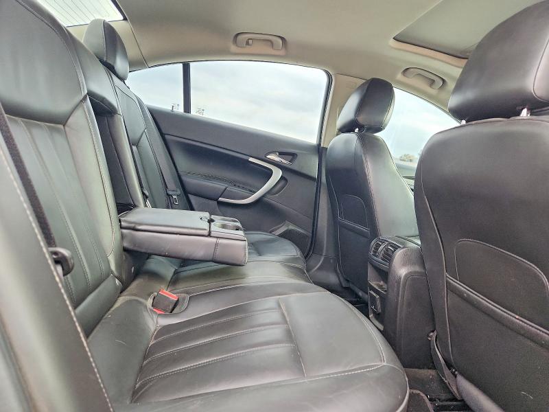 Продажа на аукционе авто 2015 Buick Regal, vin: 2G4GN5EX6F9198967, номер лота: 51524116