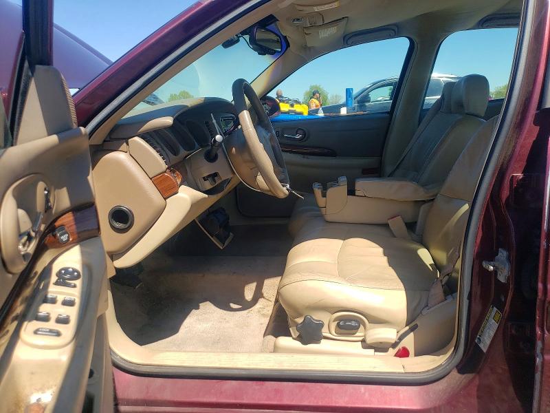 Aukcja sprzedaży 2005 Buick Lesabre, vin: 1G4HP54K45U138742, numer aukcji: 51192246