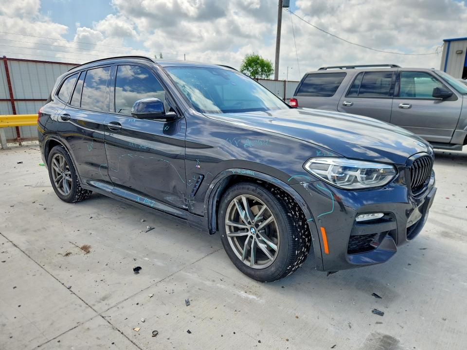 Продажа на аукционе авто 2019 Bmw X3, vin: 5UXTR9C58KLE16900, номер лота: 51357426