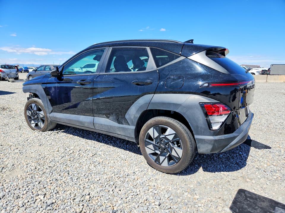 Продаж на аукціоні авто 2024 Hyundai Kona, vin: KM8HBCAB7RU159355, номер лоту: 48794216