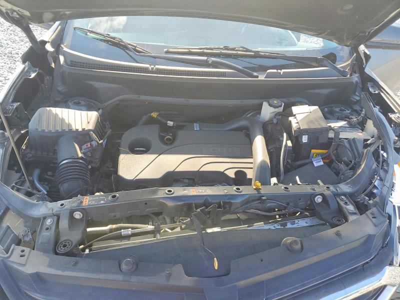 Продажа на аукционе авто 2019 Chevrolet Equinox, vin: 2GNAXKEV5K6142300, номер лота: 50066666