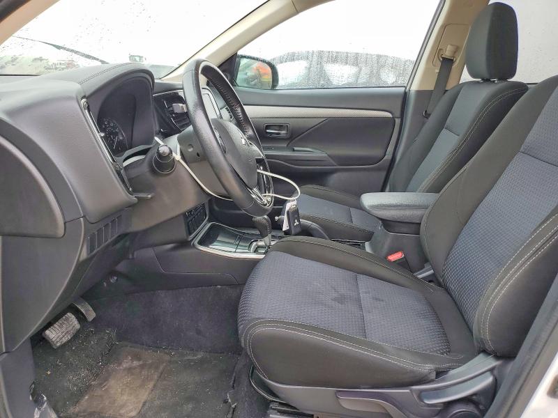 Aukcja sprzedaży 2018 Mitsubishi Outlander, vin: JA4AD3A36JZ066322, numer aukcji: 48545776