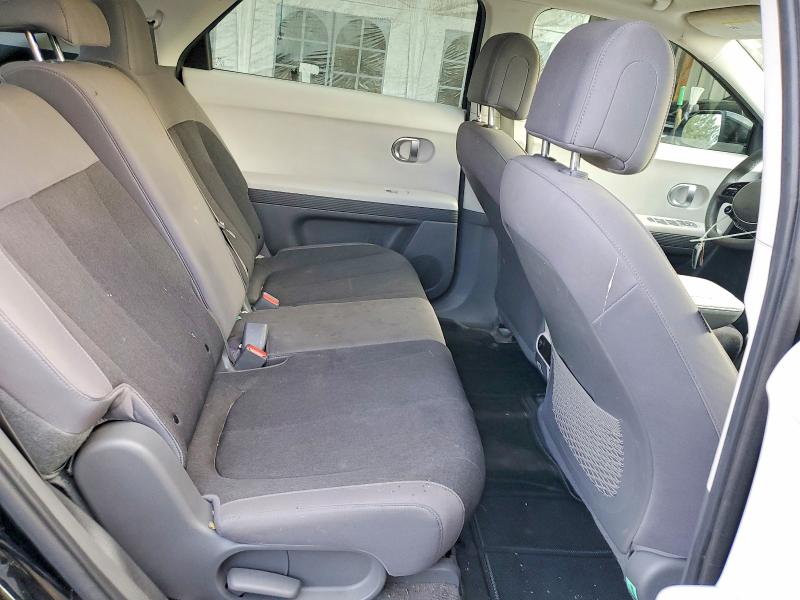 Продаж на аукціоні авто 2024 Hyundai Ioniq 5, vin: KM8KNDDF0RU301479, номер лоту: 49983896