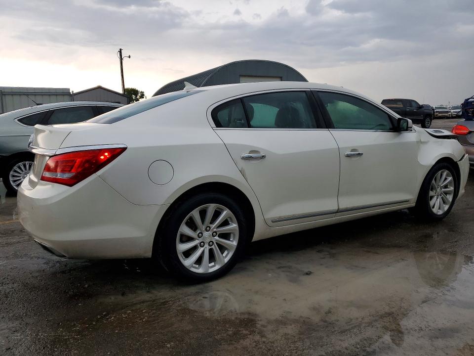 Aukcja sprzedaży 2014 Buick Lacrosse, vin: 1G4GB5G34EF102102, numer aukcji: 50472146