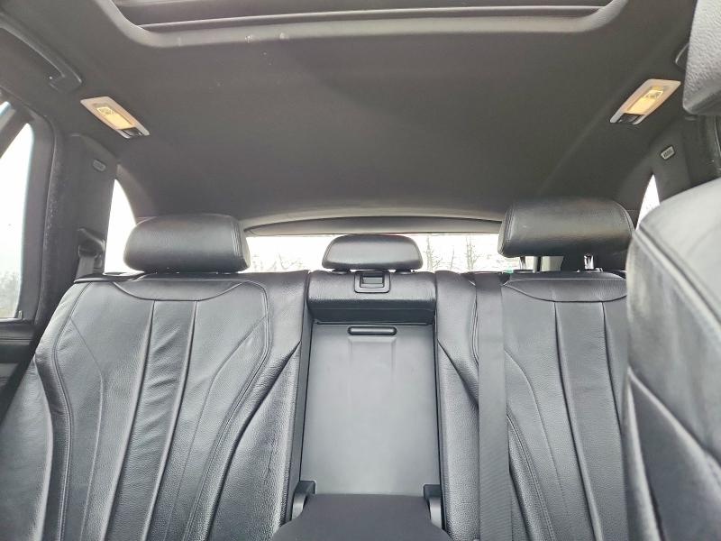 Aukcja sprzedaży 2015 Bmw X5, vin: 5UXKR6C56F0J74638, numer aukcji: 50807396