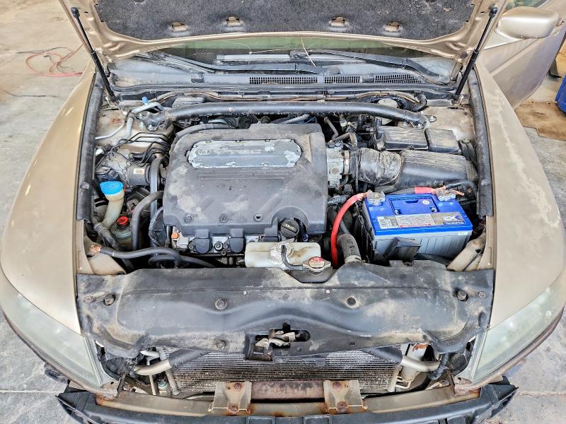 Продажа на аукционе авто 2005 Acura Tl, vin: 19UUA66245A013833, номер лота: 48807556