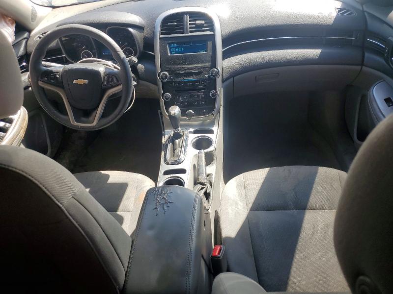 Продажа на аукционе авто 2016 Chevrolet Malibu Limited, vin: 1G11B5SA2GF167610, номер лота: 51000216