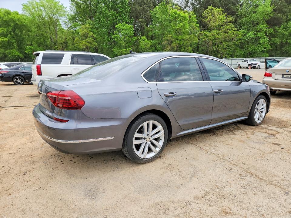 Aukcja sprzedaży 2018 Volkswagen Passat, vin: 1VWBA7A30JC013108, numer aukcji: 48240956