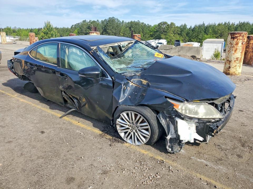 Продажа на аукционе авто 2013 Lexus Es 350 4d, vin: JTHBK1GGXD2034533, номер лота: 49221636