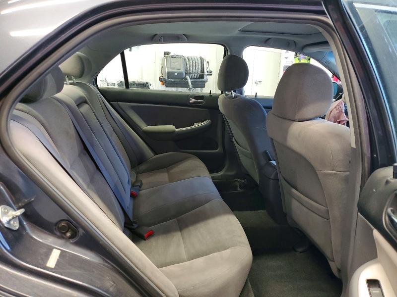 Aukcja sprzedaży 2007 Honda Accord, vin: 1HGCM56787A017282, numer aukcji: 51466916