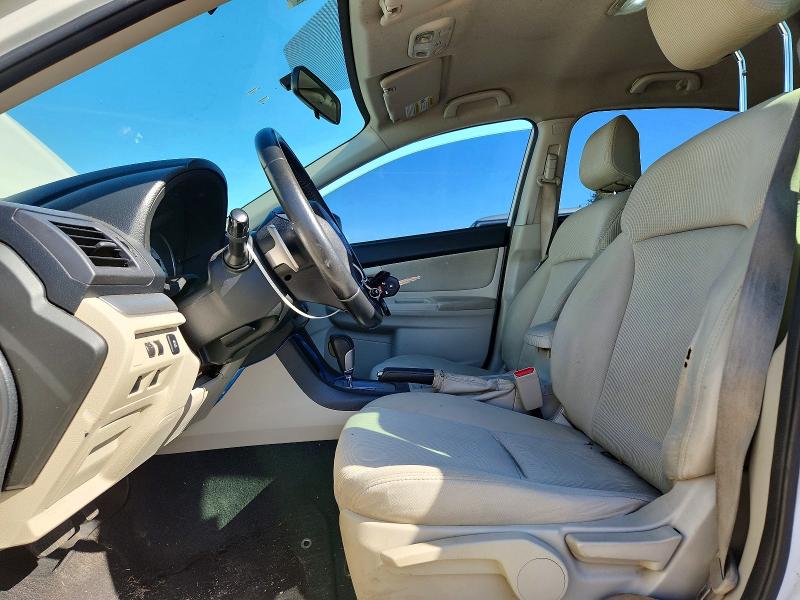 2013 Subaru Impreza მანქანა იყიდება აუქციონზე, vin: JF1GPAL66DH838689, აუქციონის ნომერი: 51452366