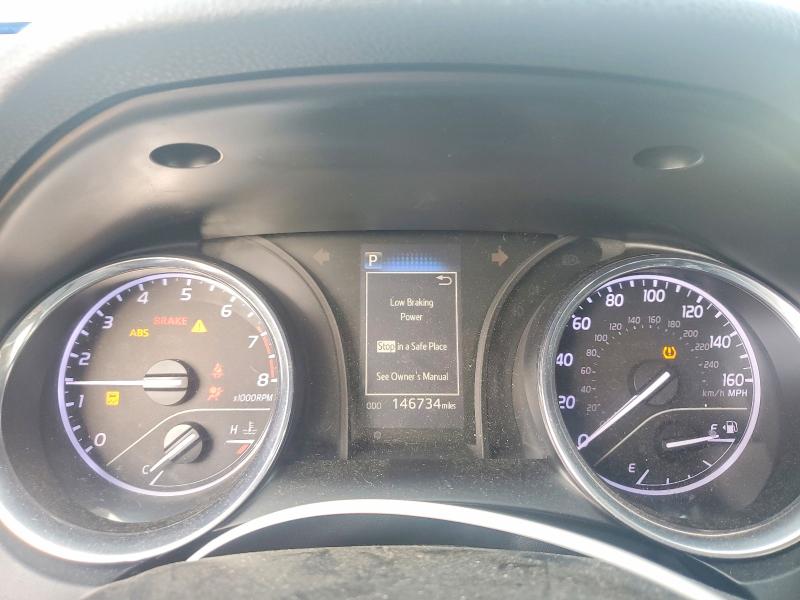 Продажа на аукционе авто 2020 Toyota Camry, vin: 4T1G11AK5LU891879, номер лота: 50017166