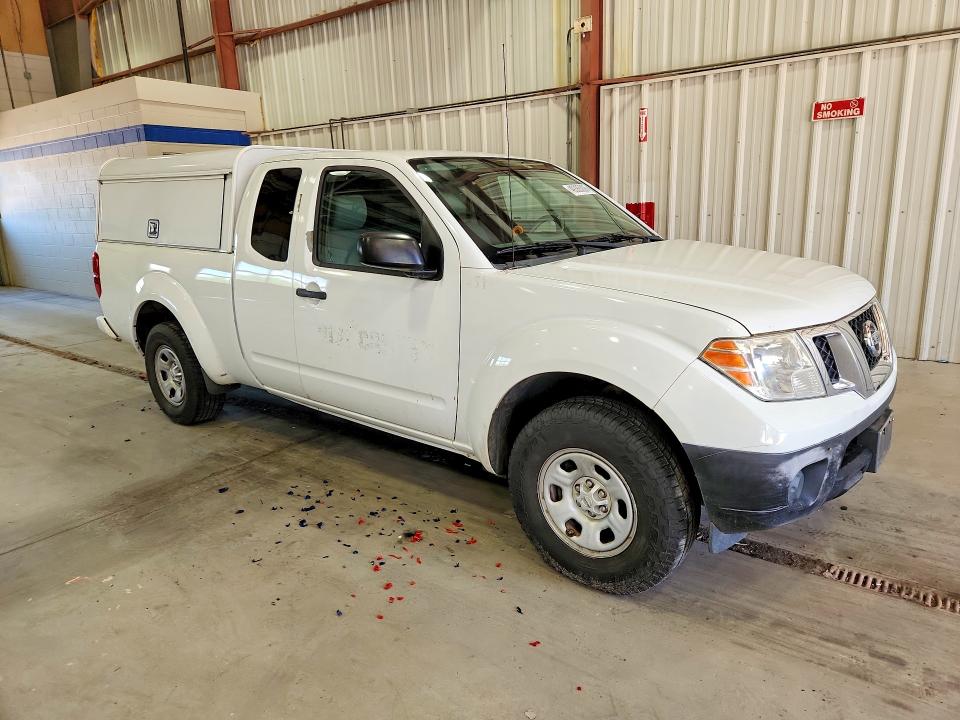 Продаж на аукціоні авто 2018 Nissan Frontier, vin: 1N6BD0CT2JN720727, номер лоту: 49385026