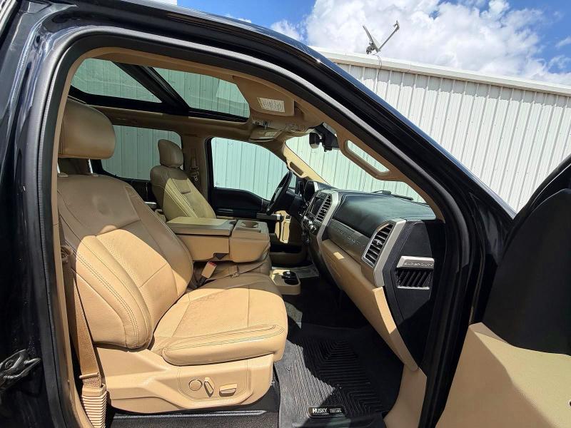 Продажа на аукционе авто 2017 Ford F250, vin: 1FT7W2BT1HEC07818, номер лота: 41629956