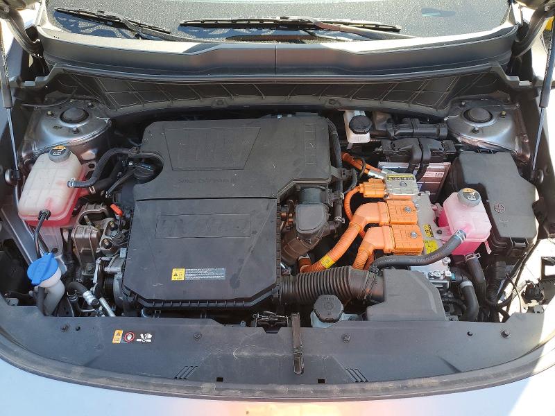 Продаж на аукціоні авто 2023 Kia Niro, vin: KNDCP3LE2P5065253, номер лоту: 51199756
