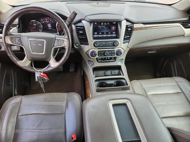 2015 Gmc Yukon მანქანა იყიდება აუქციონზე, vin: 1GKS2CKJ9FR176791, აუქციონის ნომერი: 48626016