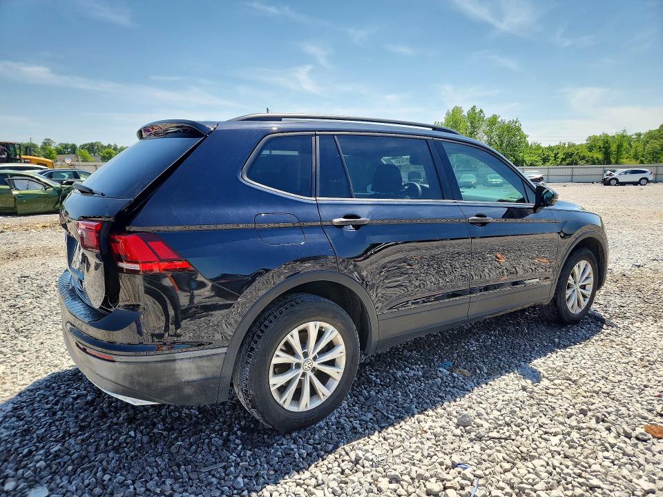 Aukcja sprzedaży 2019 Volkswagen Tiguan, vin: 3VV1B7AX6KM063608, numer aukcji: 49957456