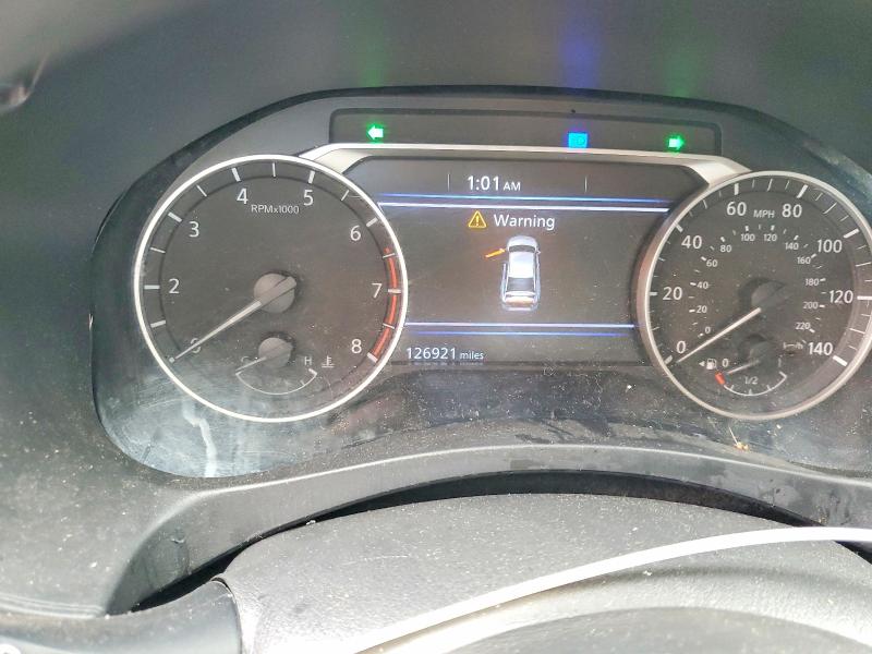 49540496 :رقم المزاد ، 1N4BL4BV1KC218262 vin ، 2019 Nissan Altima مزاد بيع