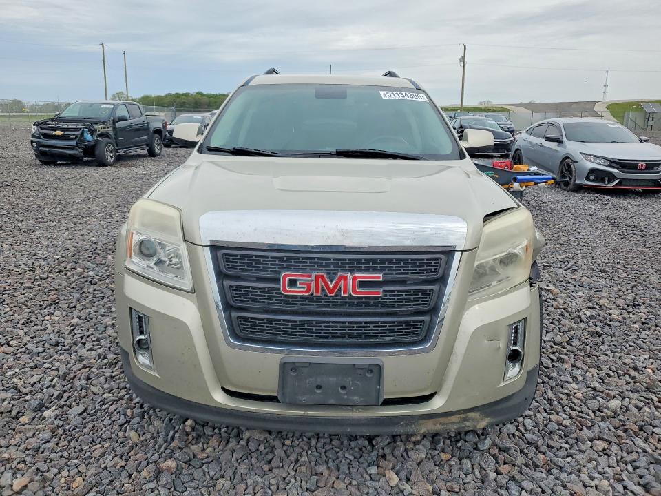 Продаж на аукціоні авто 2013 Gmc Terrain, vin: 2GKALSEK1D6329423, номер лоту: 51134306