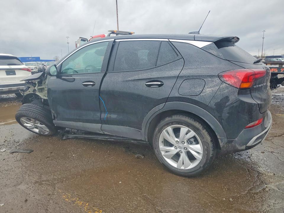 Aukcja sprzedaży 2026 Buick Encore Gx, vin: KL4AMBSL9TB025073, numer aukcji: 48895806
