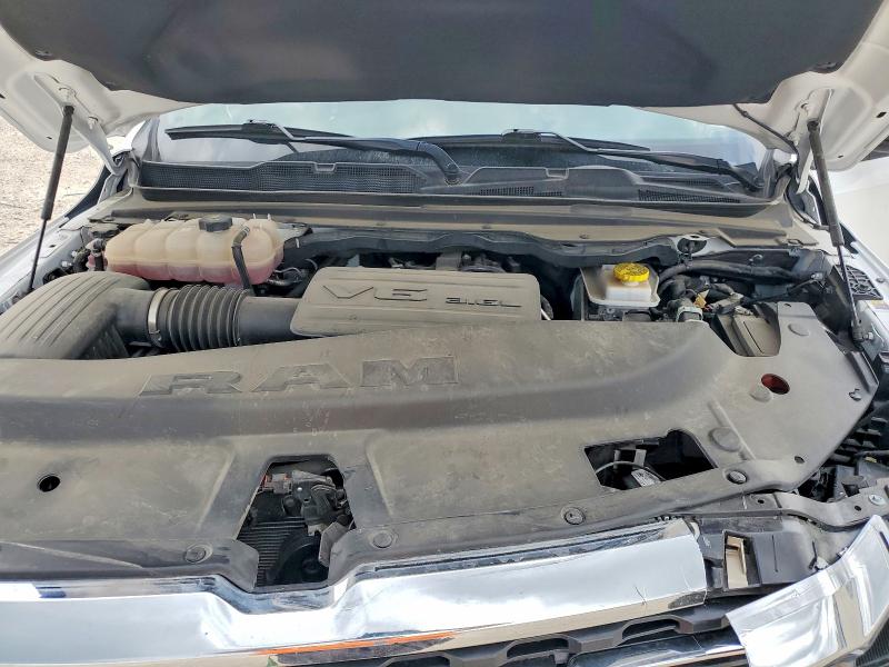 Продажа на аукционе авто 2025 Ram 1500, vin: 1C6RREFG8SN530955, номер лота: 49536536