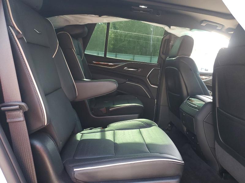 Aukcja sprzedaży 2023 Cadillac Escalade, vin: 1GYS4BKL5PR533834, numer aukcji: 51418456